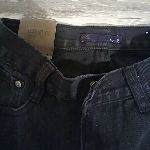 Jeans - Picture 3 of 3